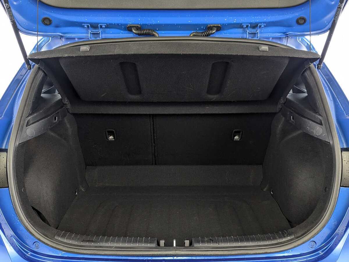 Продажа Б/У Киа Сид. Фото: #9