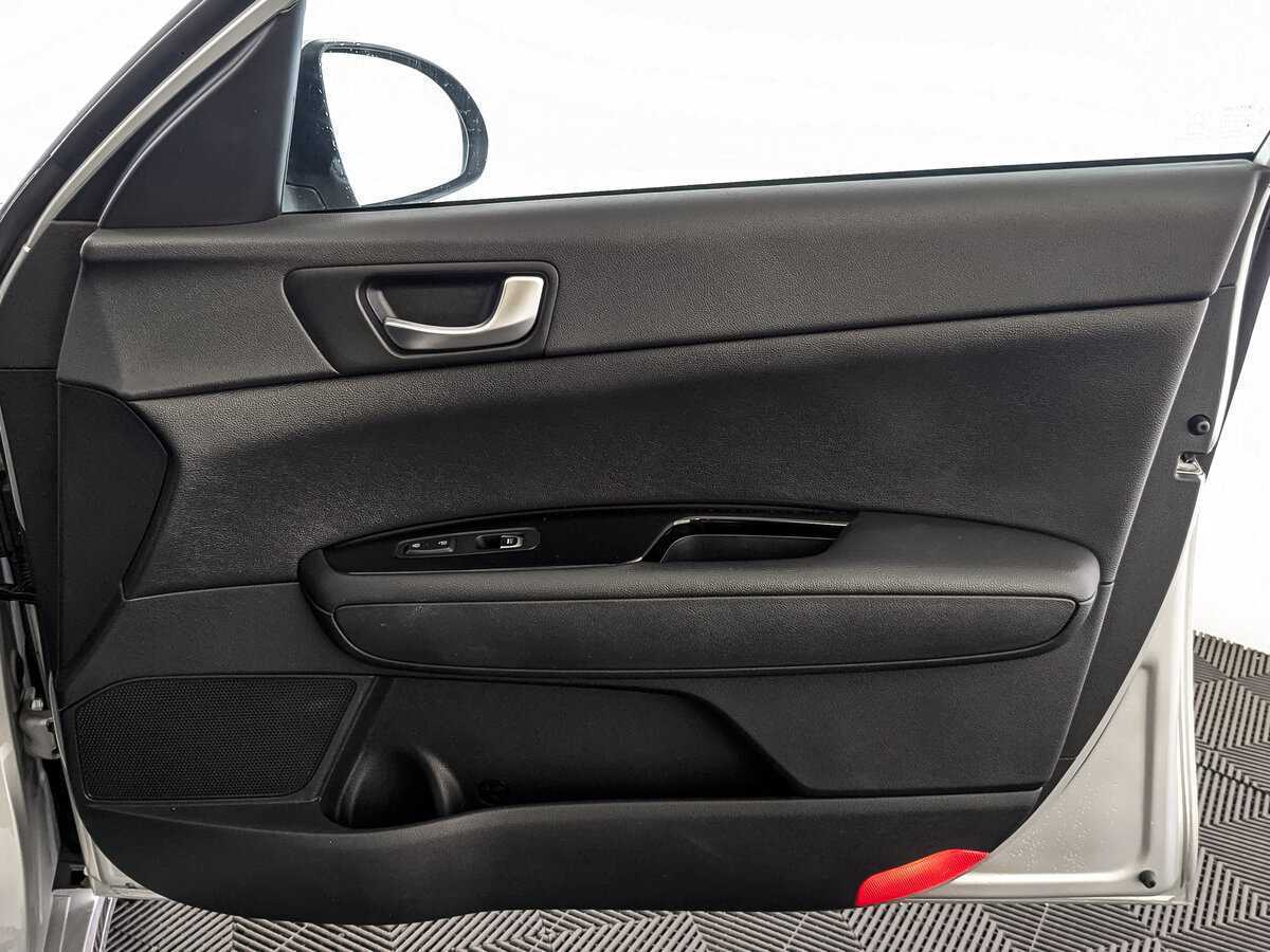 Продажа Б/У Киа Оптима. Фото: #23