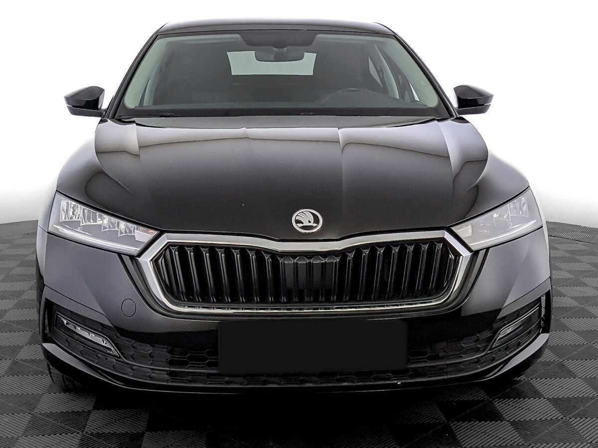 Продажа Б/У Шкода Октавия. Фото: #1