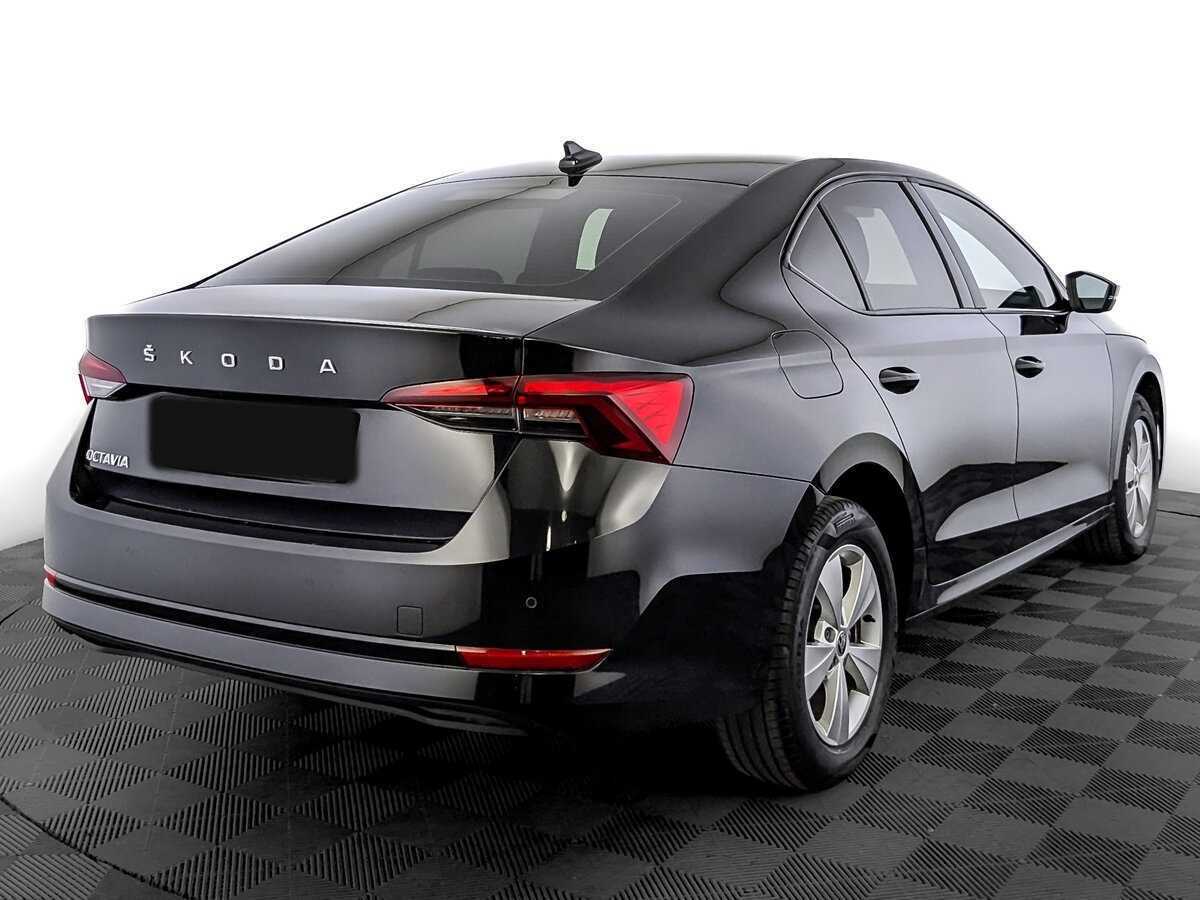 Продажа Б/У Шкода Октавия. Фото: #4