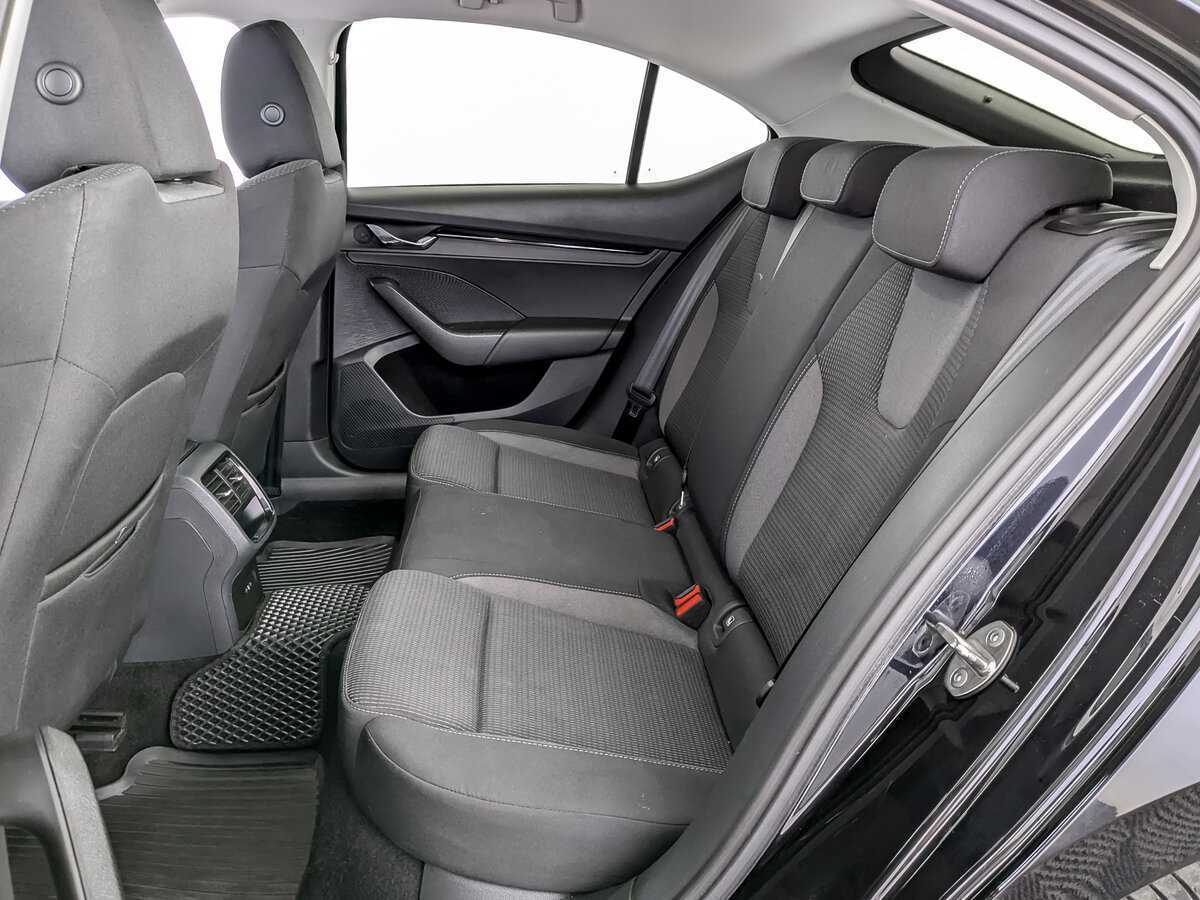 Продажа Б/У Шкода Октавия. Фото: #11