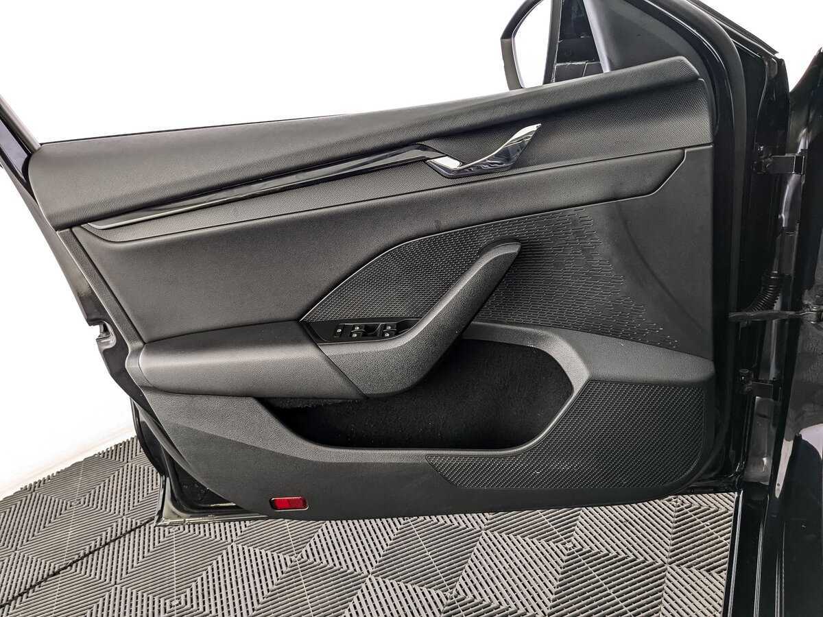 Продажа Б/У Шкода Октавия. Фото: #18