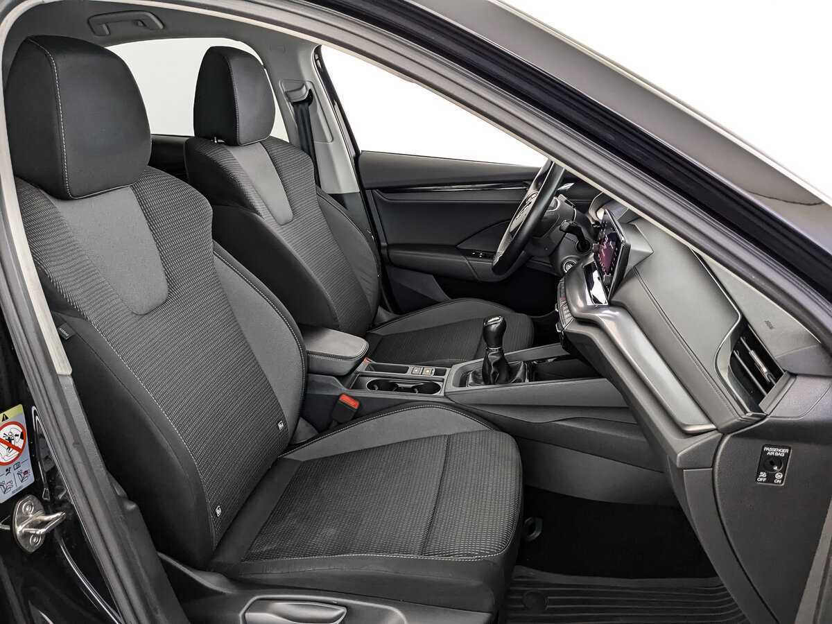 Продажа Б/У Шкода Октавия. Фото: #21