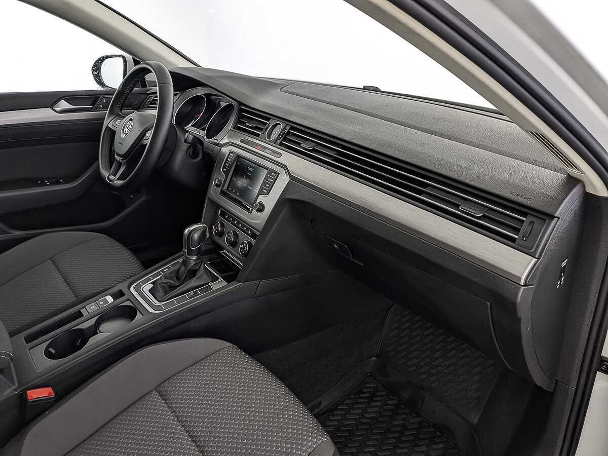 Продажа Б/У Фольксваген Пассат. Фото: #12