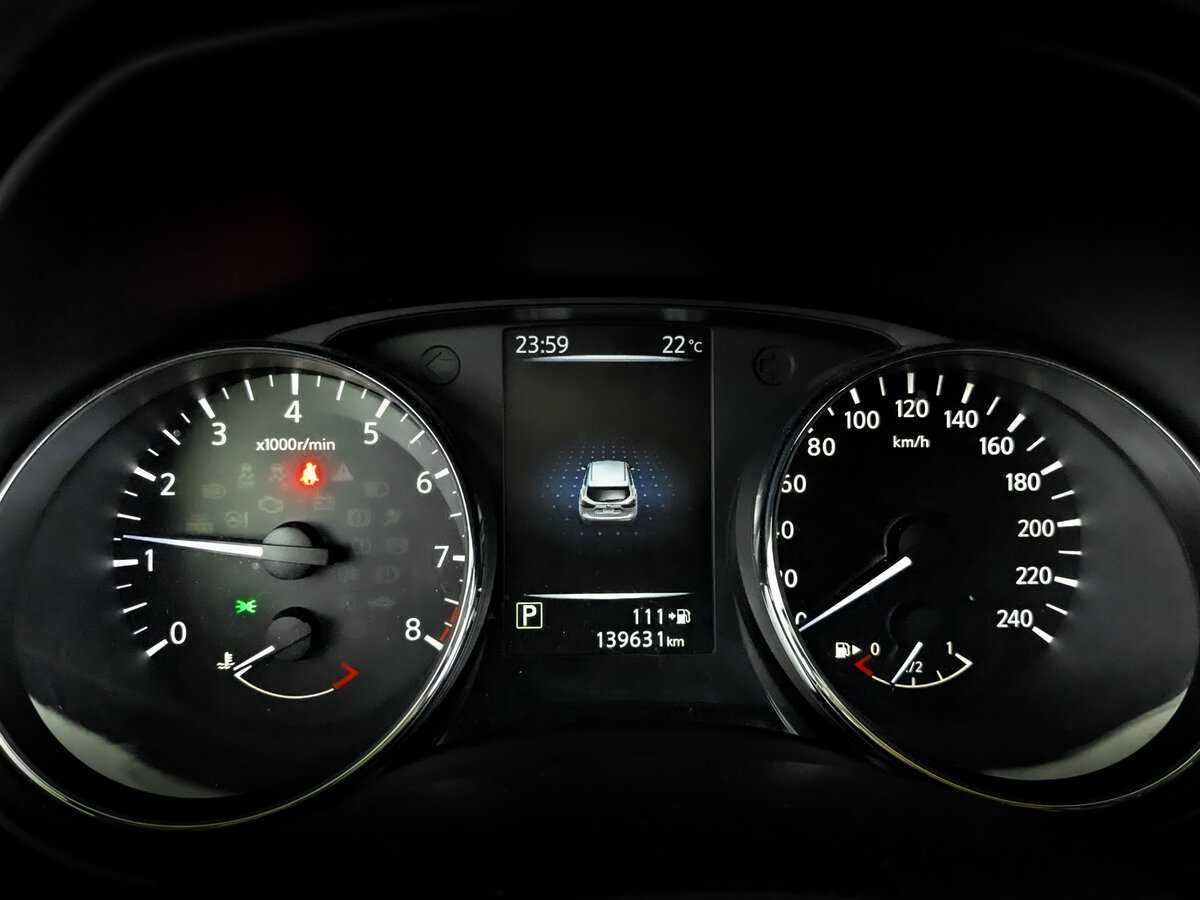 Продажа Б/У Ниссан Кашкай. Фото: #11