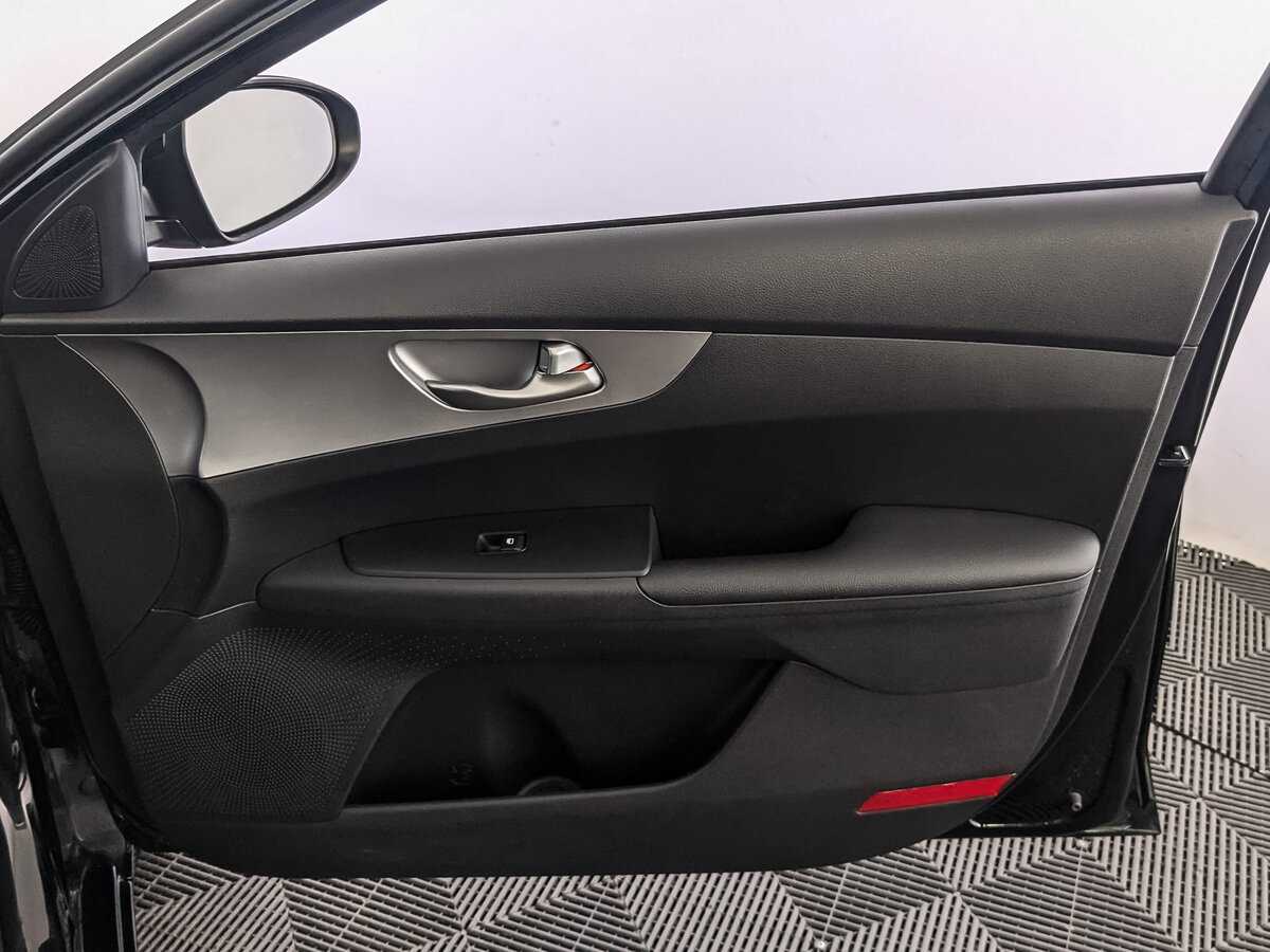 Продажа Б/У Киа Церато. Фото: #22