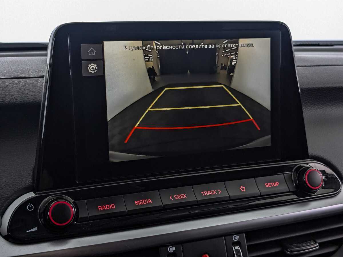 Продажа Б/У Киа Церато. Фото: #24