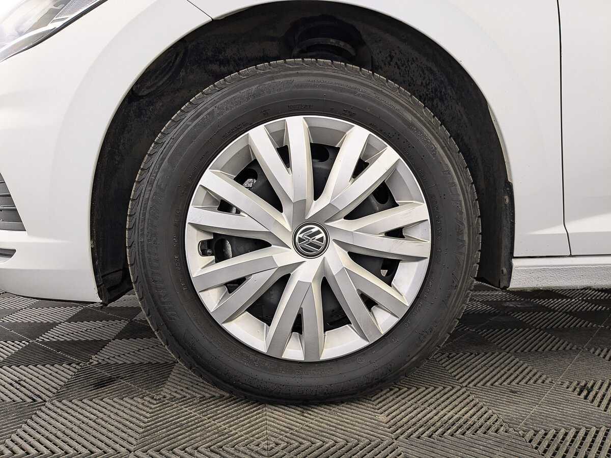 Продажа Б/У Фольксваген Джетта. Фото: #11