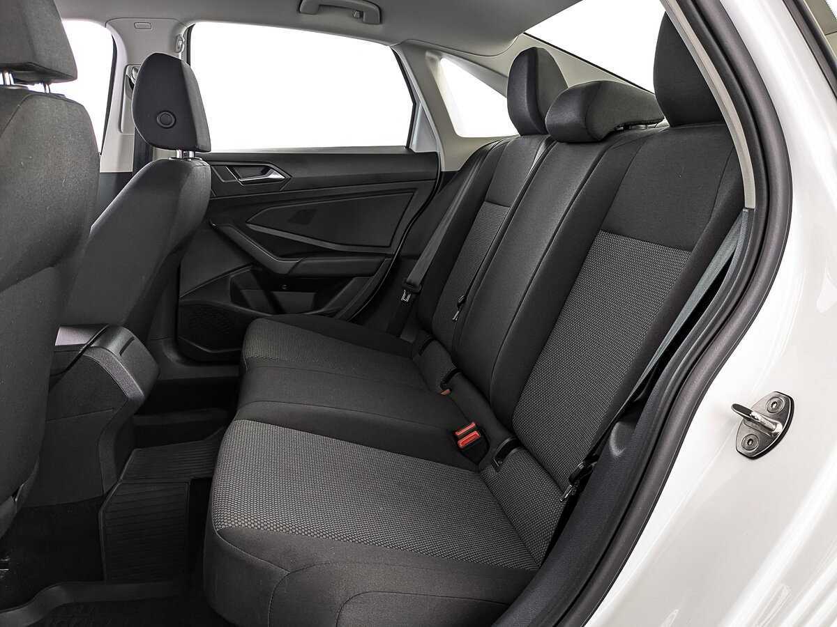 Продажа Б/У Фольксваген Джетта. Фото: #16