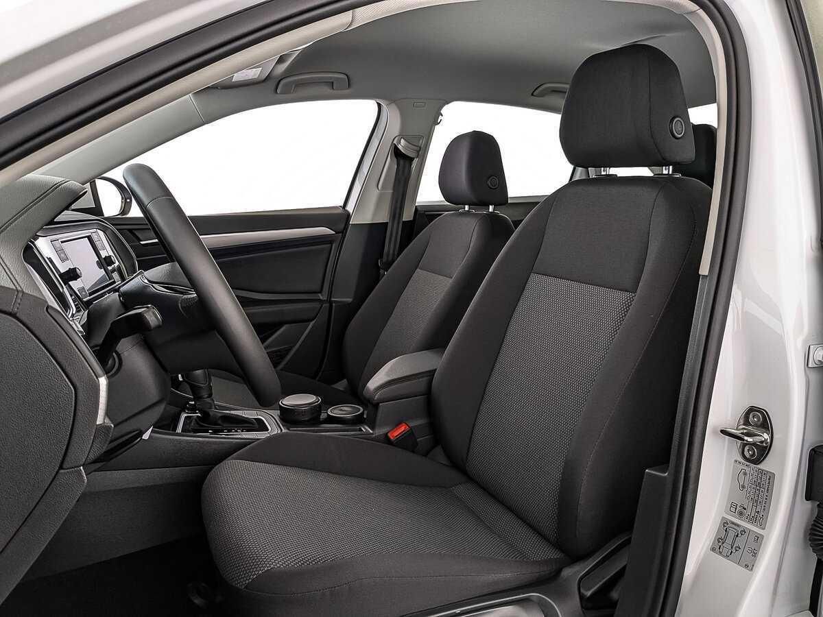 Продажа Б/У Фольксваген Джетта. Фото: #18