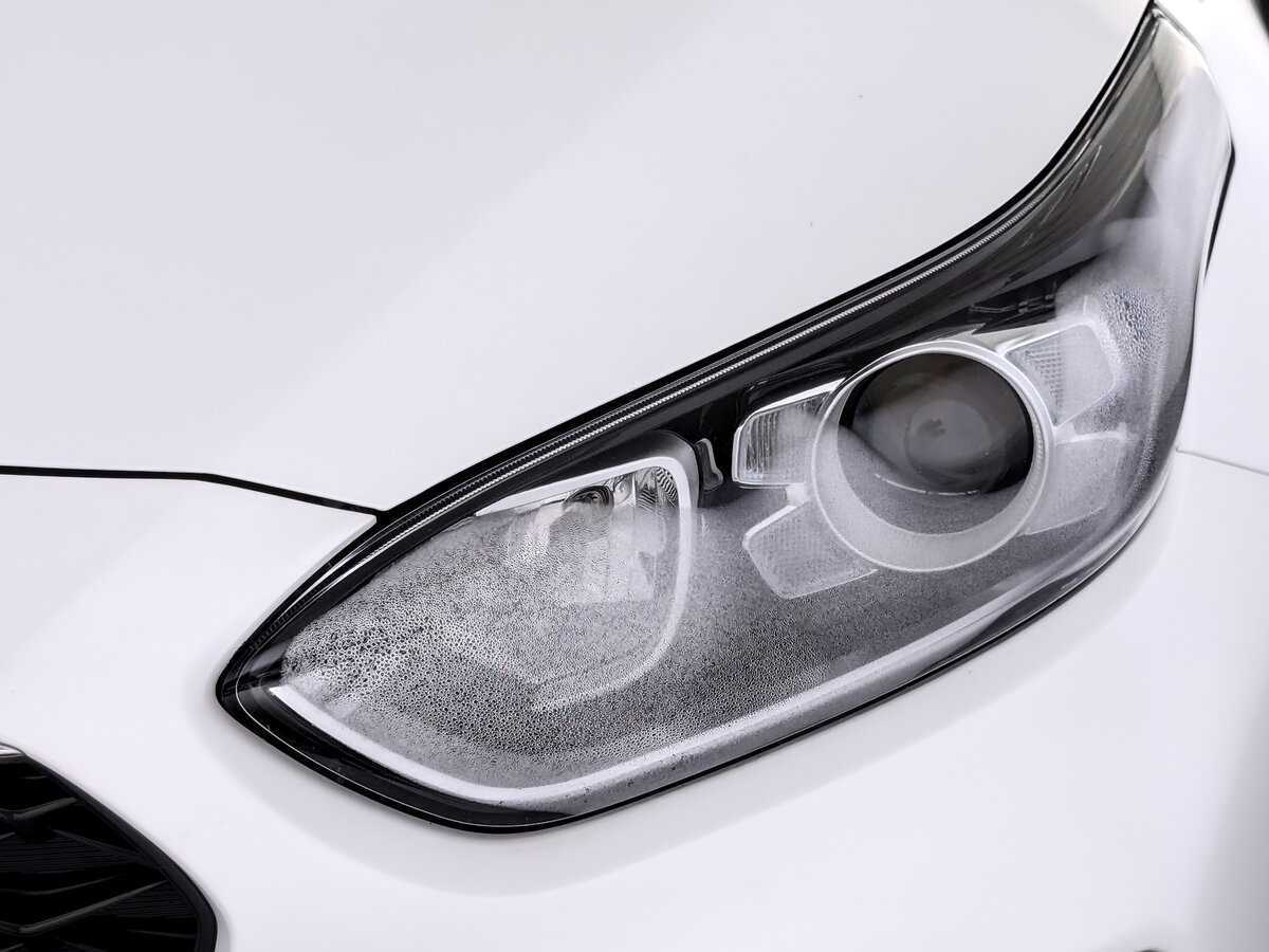 Продажа Б/У Киа Церато. Фото: #16