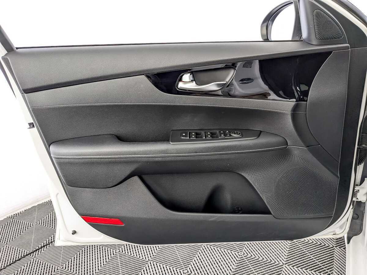 Продажа Б/У Киа Церато. Фото: #18