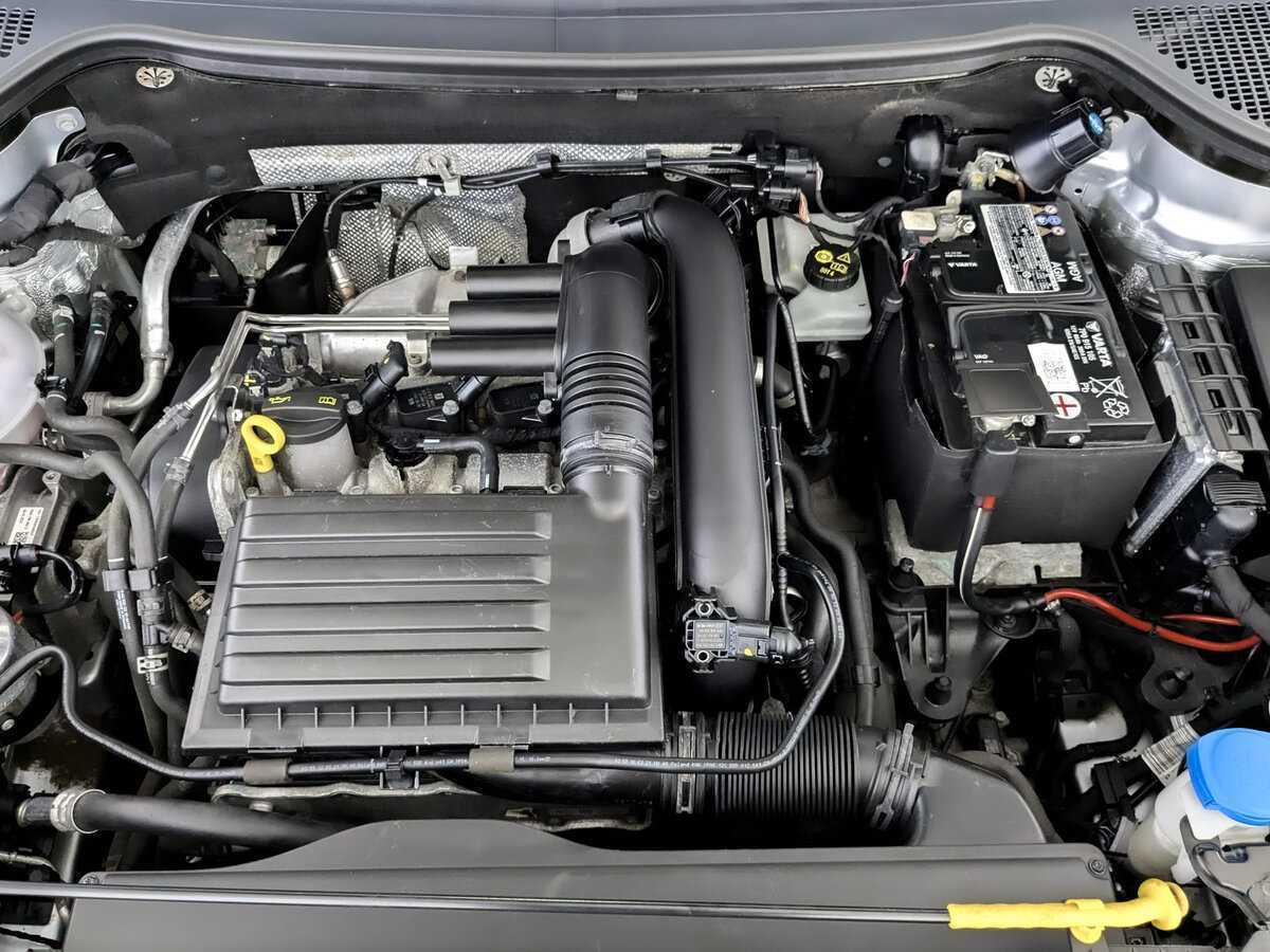 Продажа Б/У Шкода Карок. Фото: #8