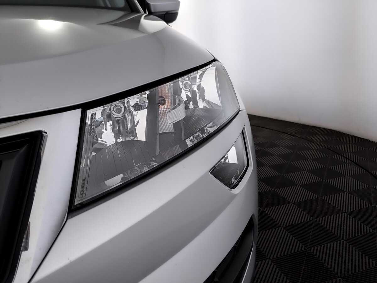 Продажа Б/У Шкода Карок. Фото: #16