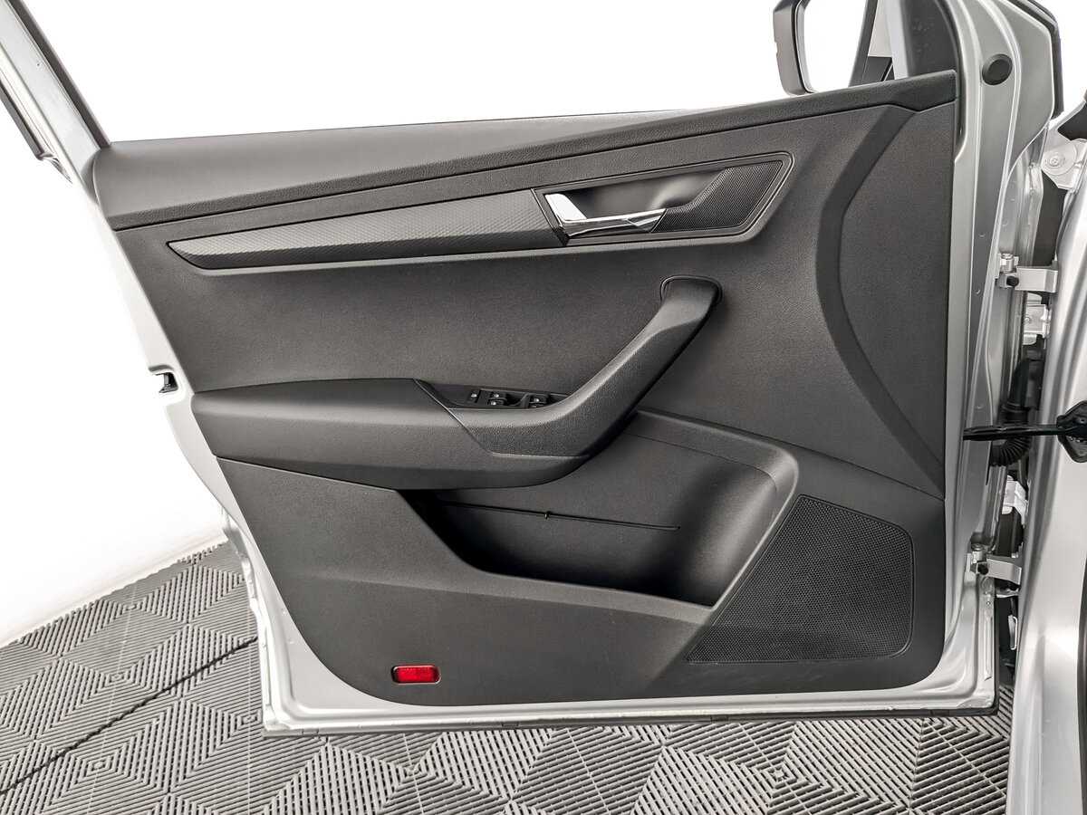 Продажа Б/У Шкода Карок. Фото: #18