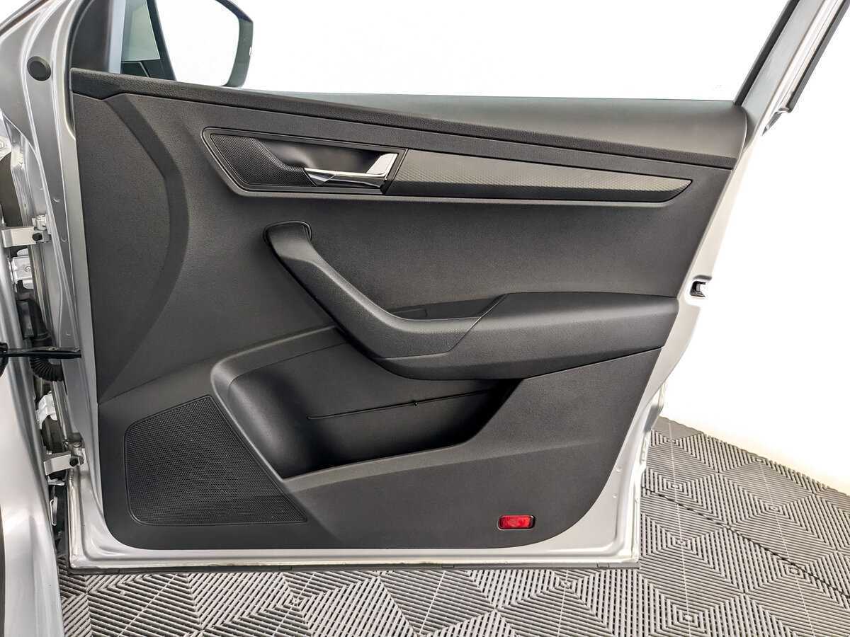 Продажа Б/У Шкода Карок. Фото: #23