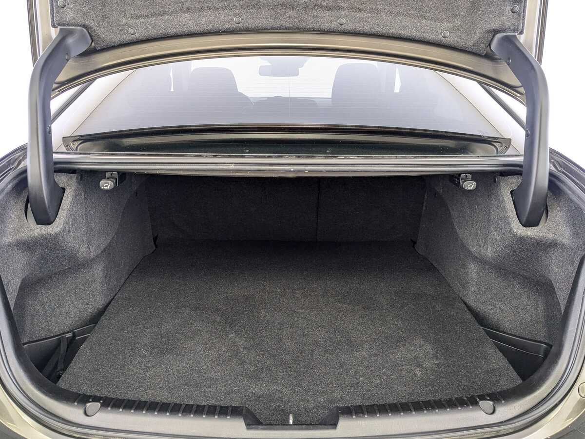 Продажа Б/У Мазда 6. Фото: #9