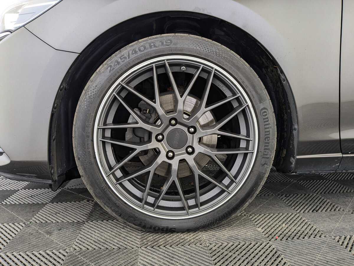 Продажа Б/У Мазда 6. Фото: #11