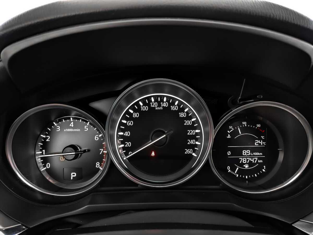 Продажа Б/У Мазда 6. Фото: #14