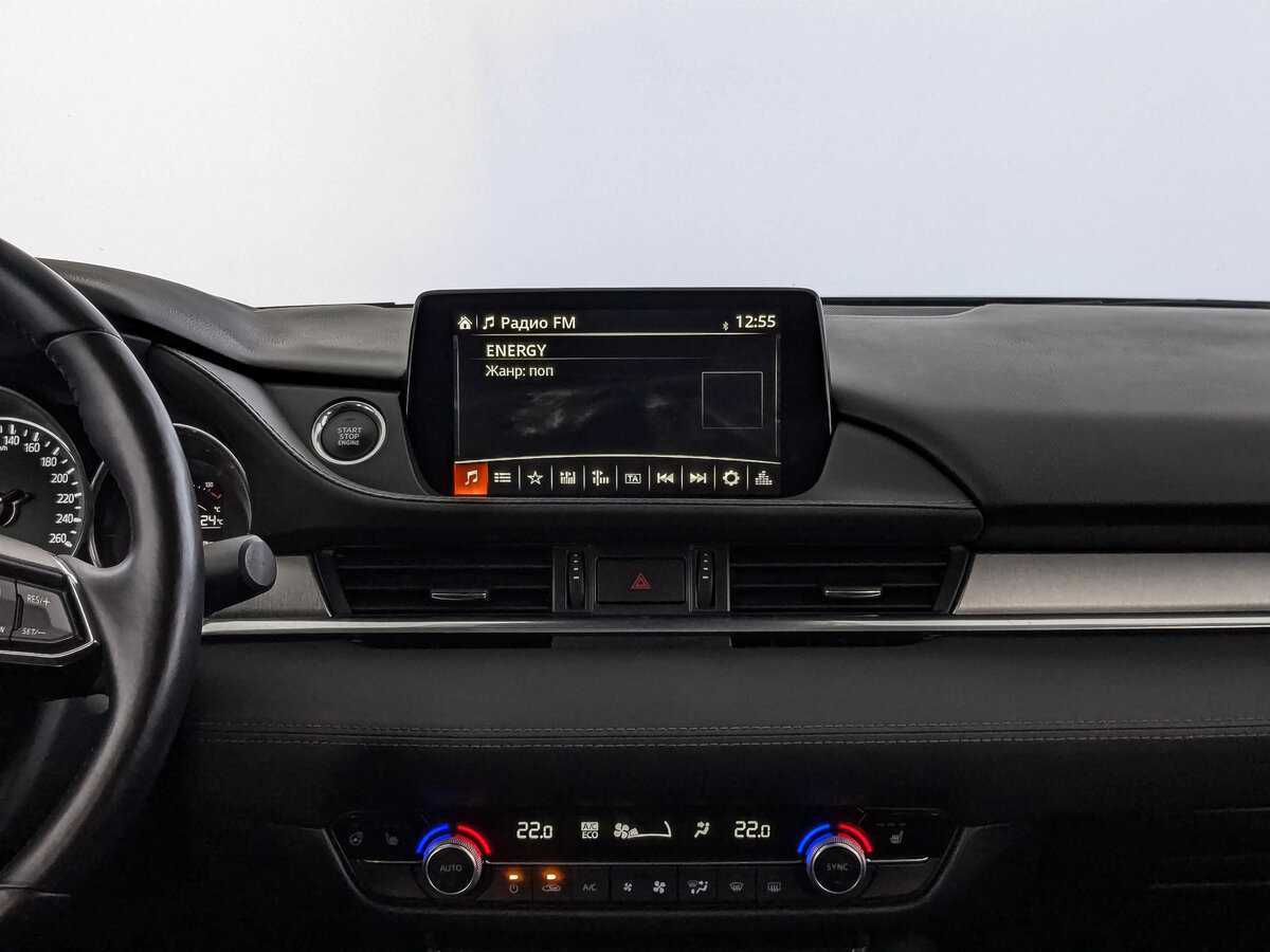 Продажа Б/У Мазда 6. Фото: #15