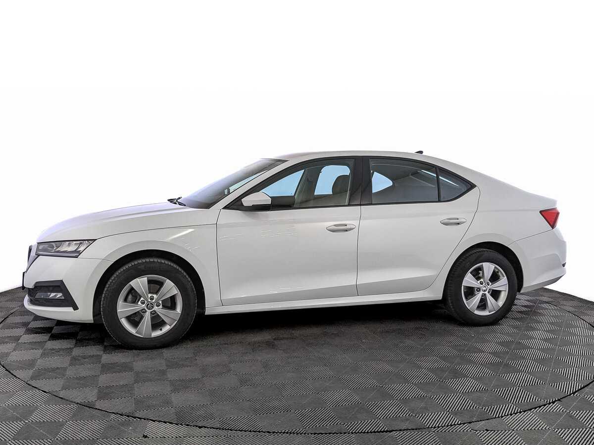 Продажа Б/У Шкода Октавия. Фото: #7