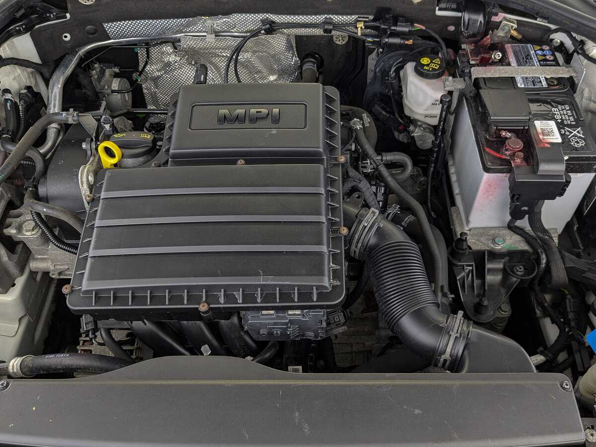 Продажа Б/У Шкода Октавия. Фото: #8