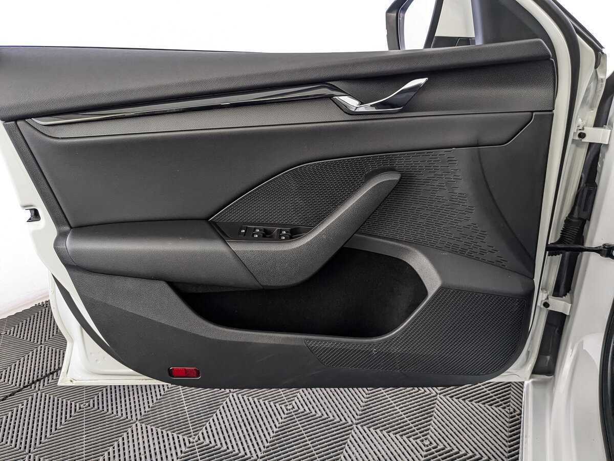 Продажа Б/У Шкода Октавия. Фото: #18