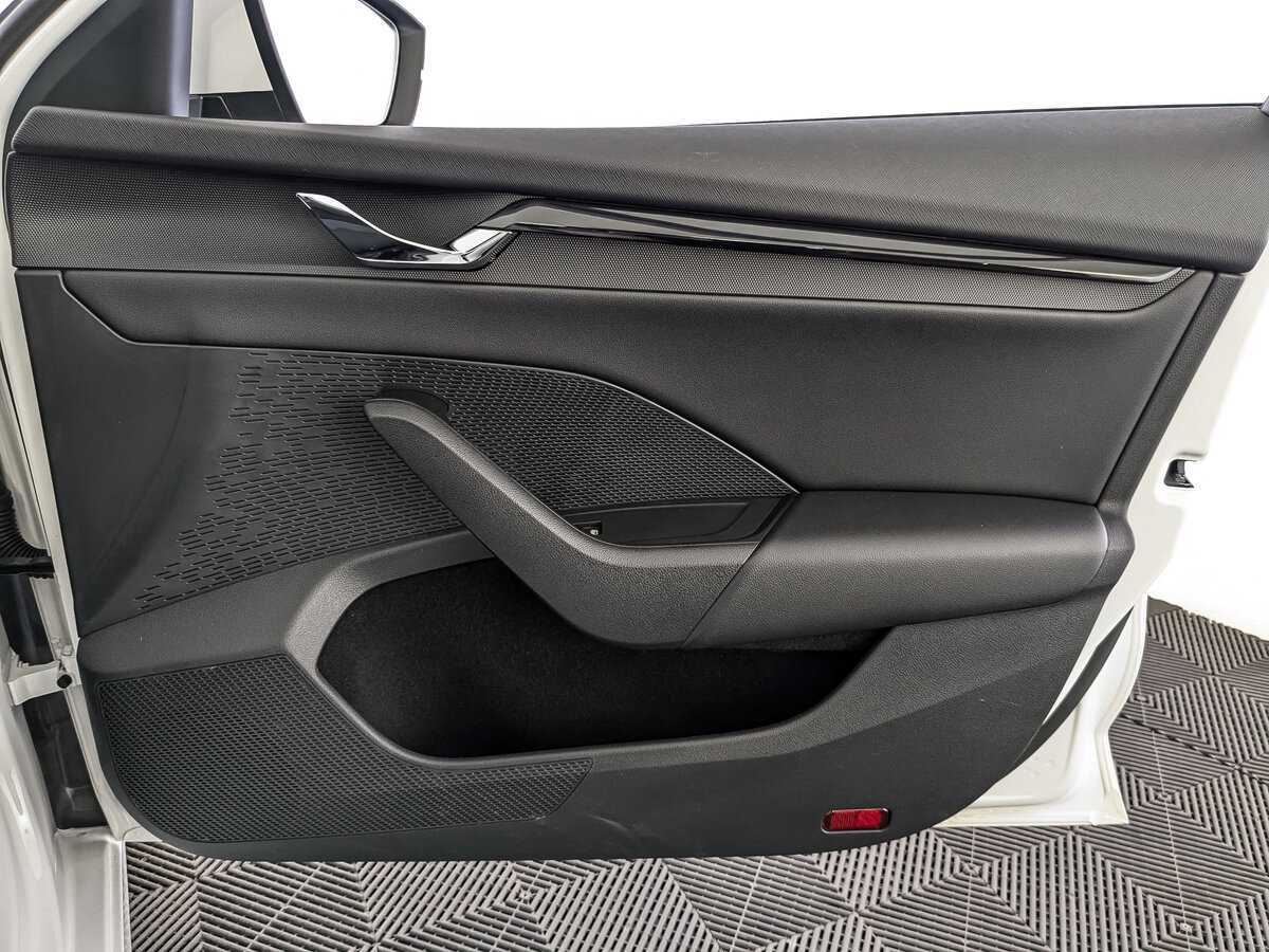 Продажа Б/У Шкода Октавия. Фото: #23