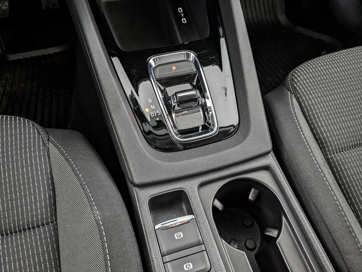 Продажа Б/У Шкода Октавия. Фото: #24