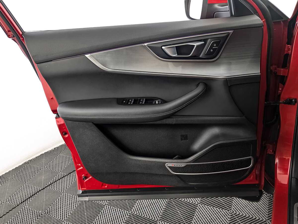 Продажа Б/У Чери Тигго 7 Про. Фото: #17