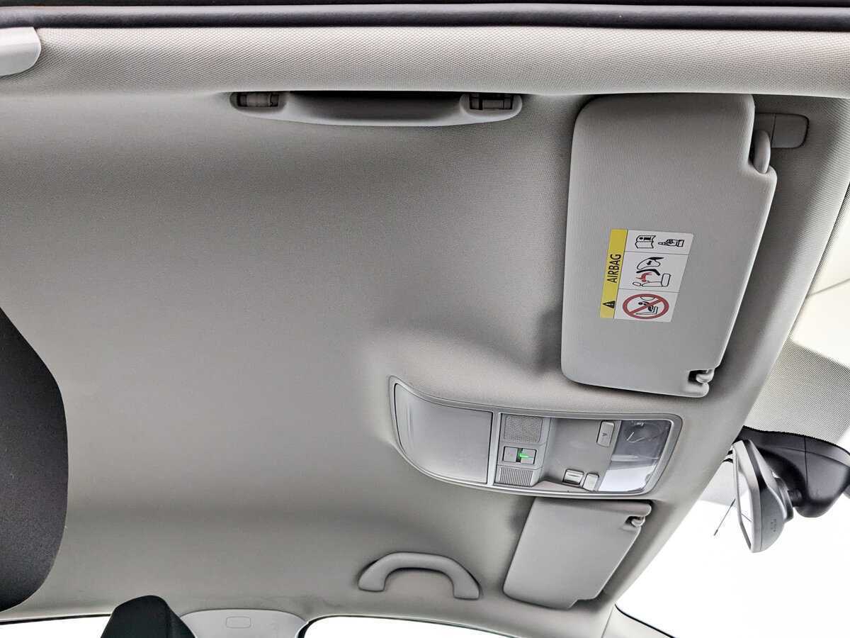 Продажа Б/У Шкода Октавия. Фото: #21