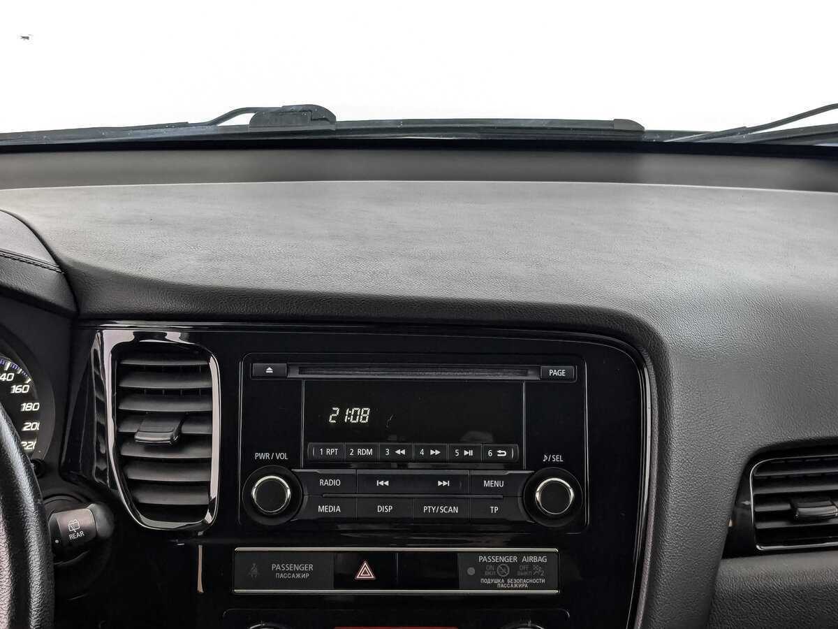 Продажа Б/У Митсубиши Оутлэндер. Фото: #16