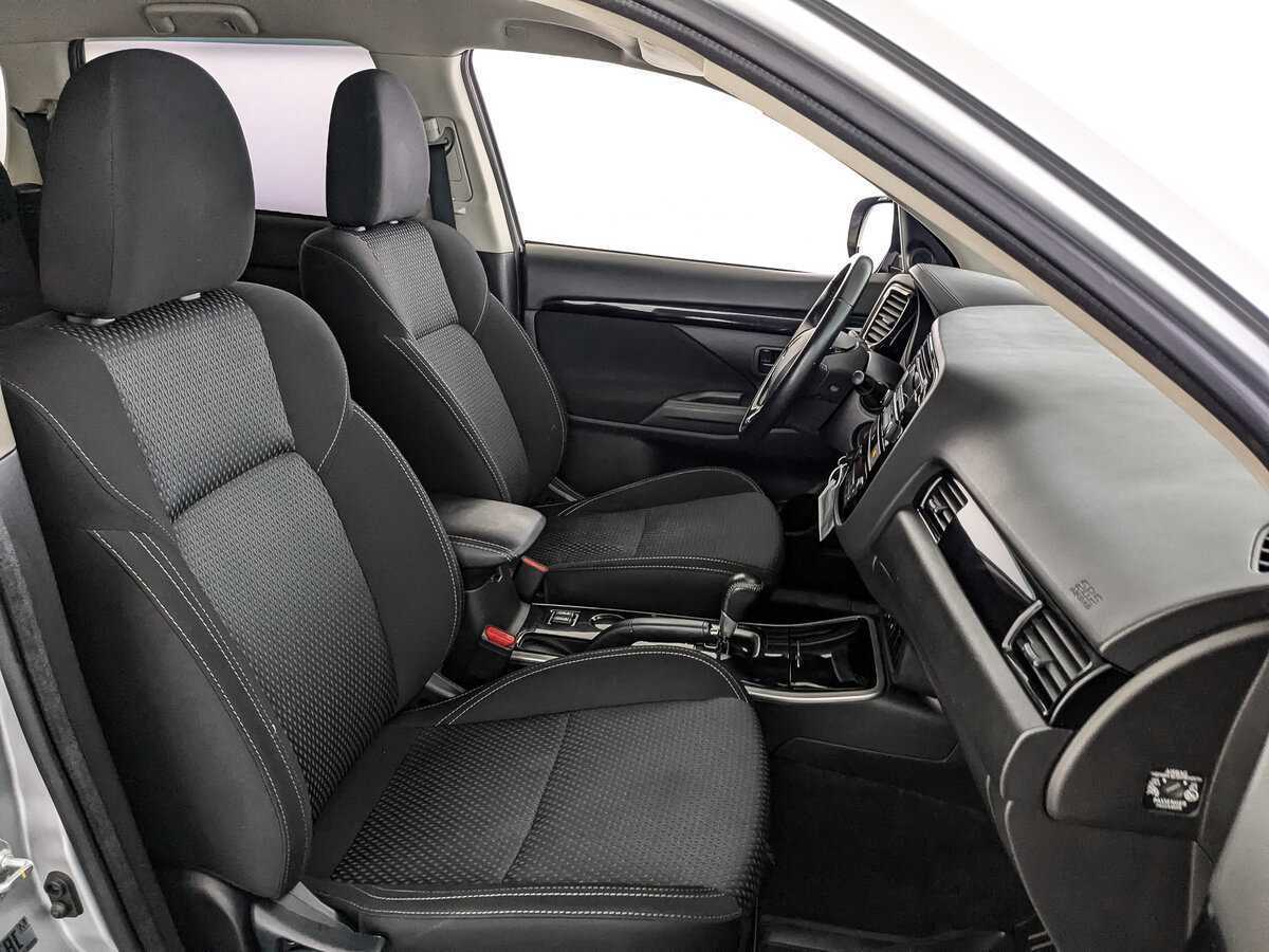 Продажа Б/У Митсубиши Оутлэндер. Фото: #23