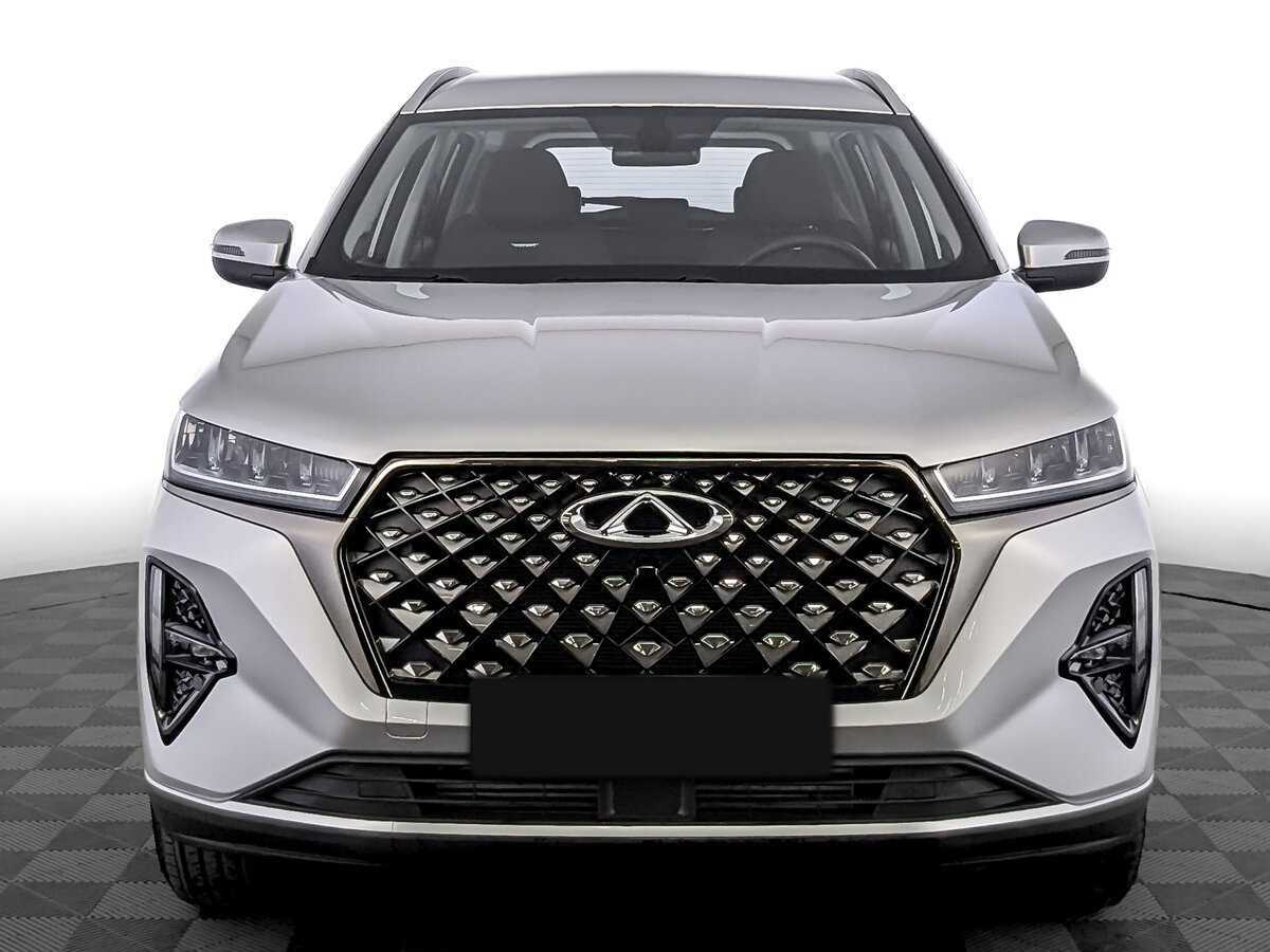 Продажа Б/У Чери Тигго 7 Про Макс. Фото: #1