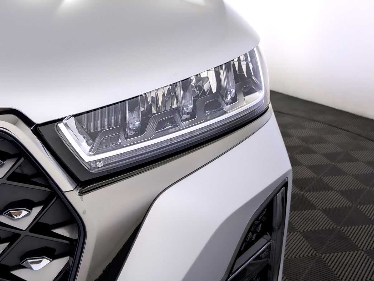 Продажа Б/У Чери Тигго 7 Про Макс. Фото: #16