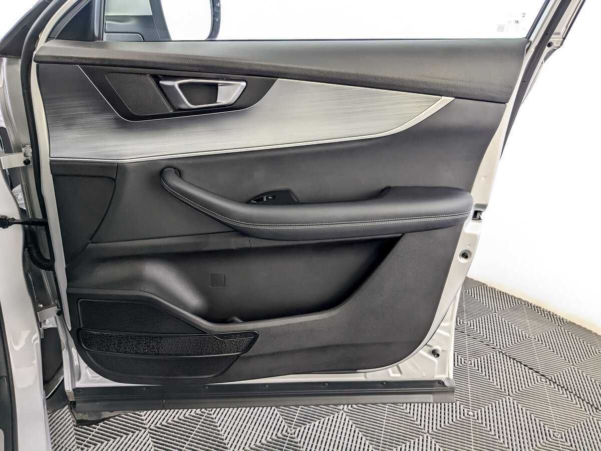 Продажа Б/У Чери Тигго 7 Про Макс. Фото: #20