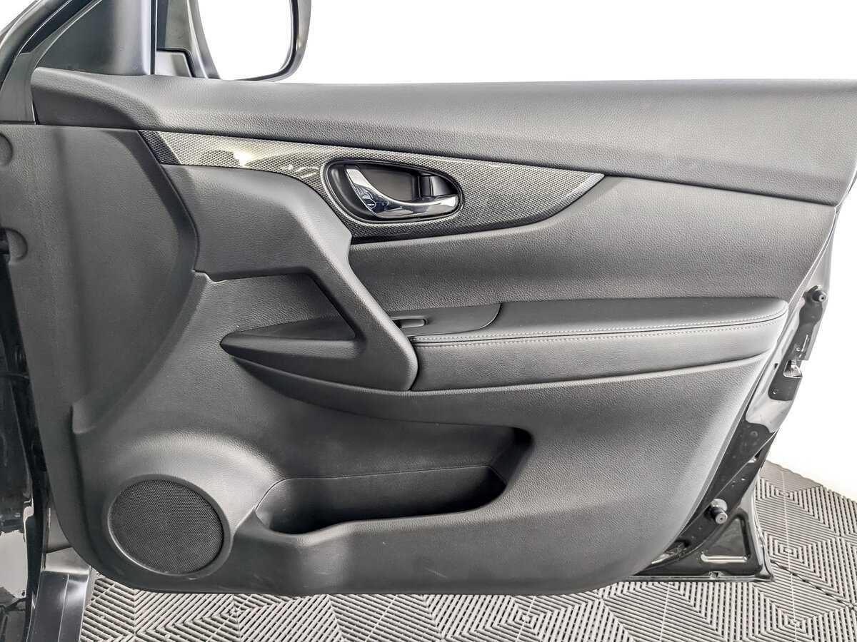 Продажа Б/У Ниссан Икс-Трейл. Фото: #24