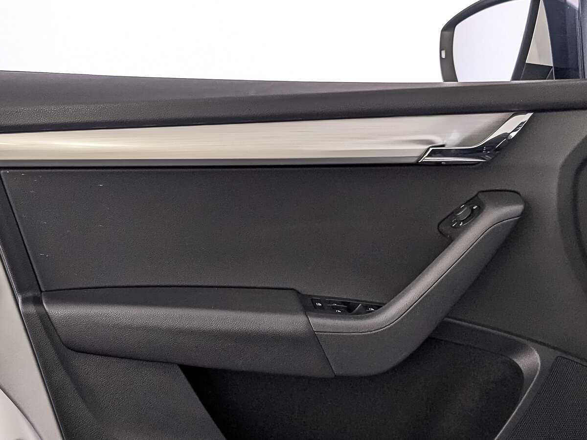 Продажа Б/У Шкода Октавия. Фото: #18