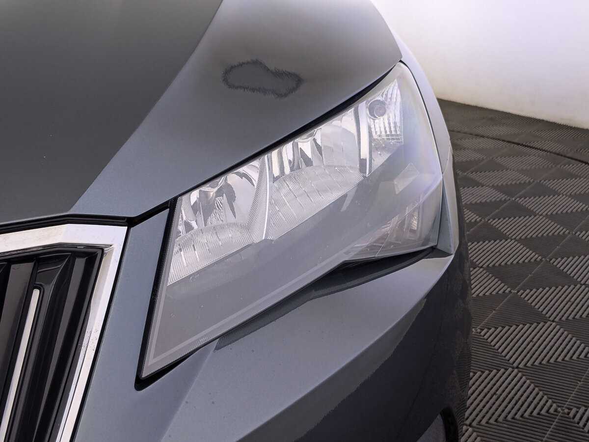 Продажа Б/У Шкода Суперб. Фото: #10