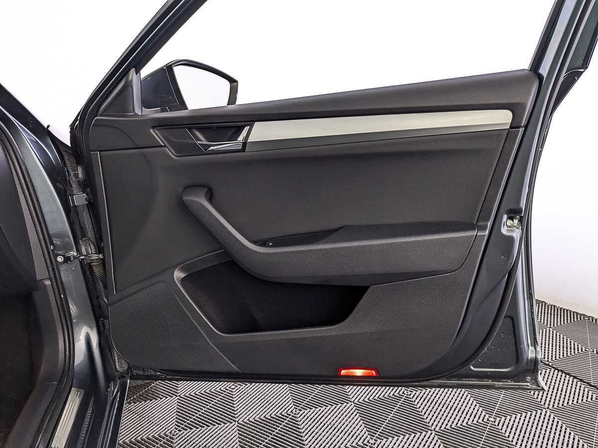 Продажа Б/У Шкода Суперб. Фото: #24