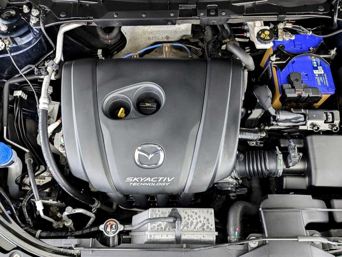 Продажа Б/У Мазда Ц-Икс-5. Фото: #8