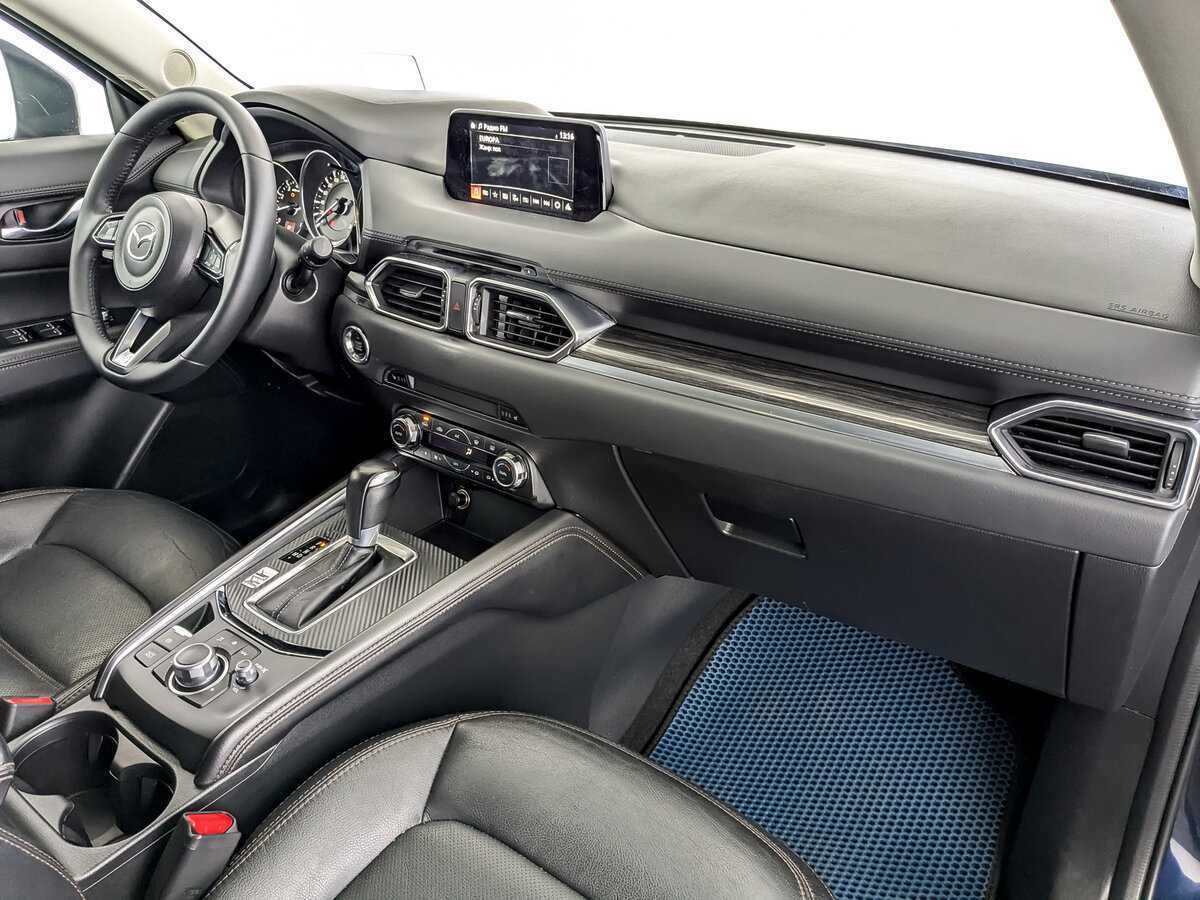 Продажа Б/У Мазда Ц-Икс-5. Фото: #10