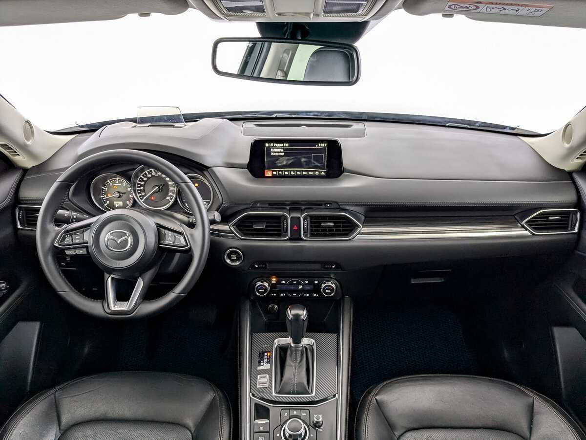 Продажа Б/У Мазда Ц-Икс-5. Фото: #13