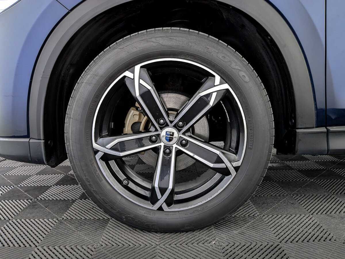 Продажа Б/У Мазда Ц-Икс-5. Фото: #17