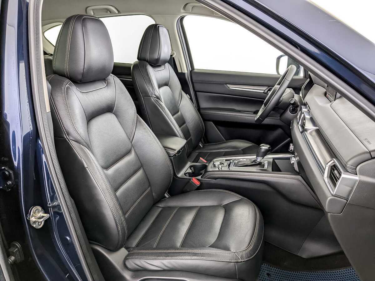 Продажа Б/У Мазда Ц-Икс-5. Фото: #22