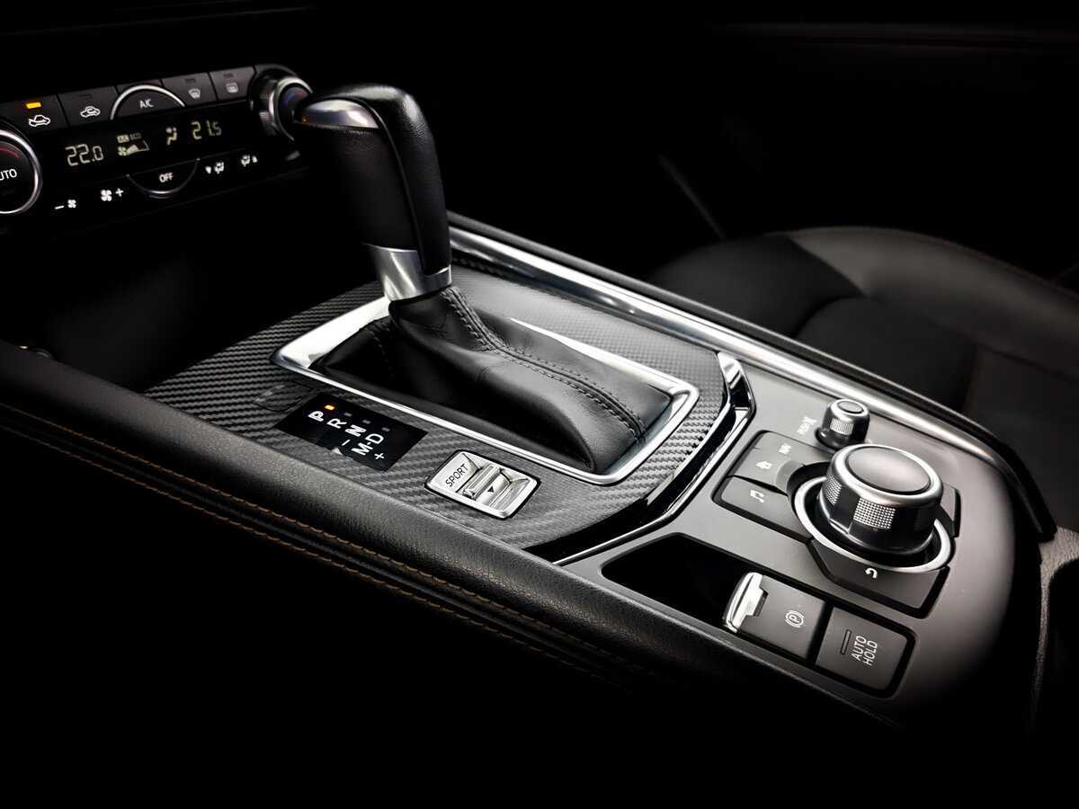 Продажа Б/У Мазда Ц-Икс-5. Фото: #24