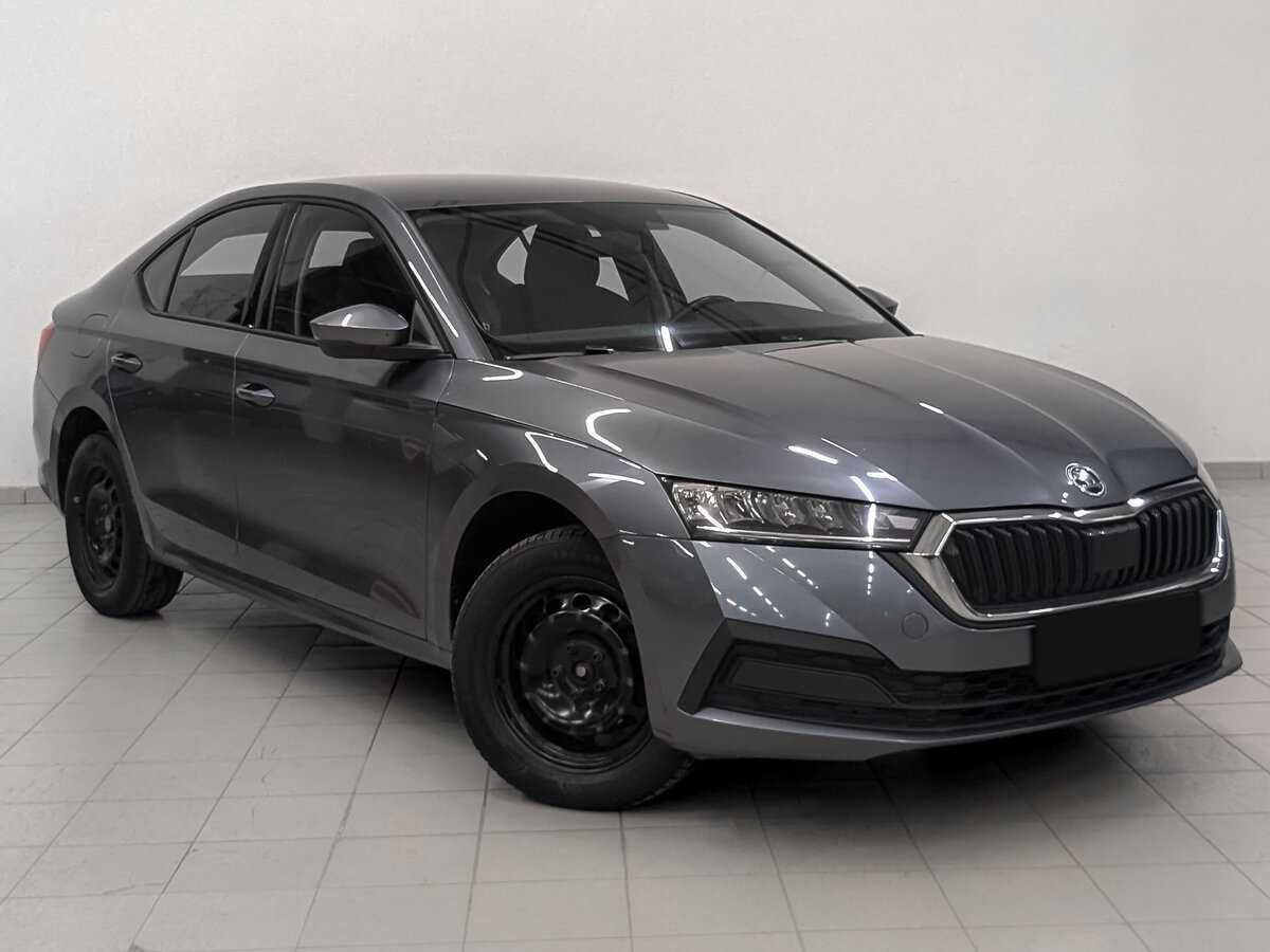 Продажа Б/У Шкода Октавия. Фото: #2