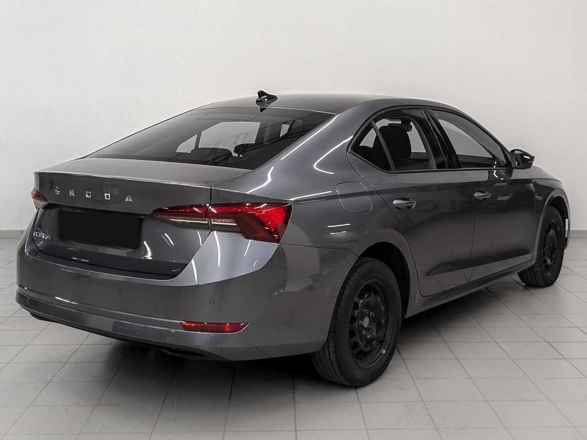 Продажа Б/У Шкода Октавия. Фото: #4