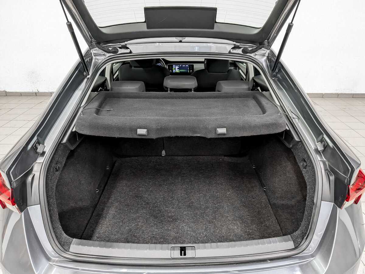 Продажа Б/У Шкода Октавия. Фото: #9