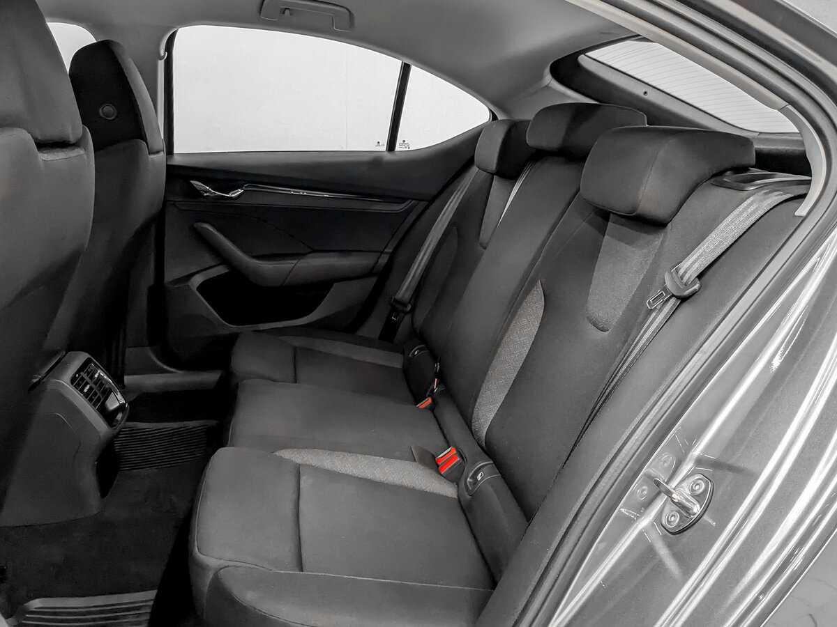 Продажа Б/У Шкода Октавия. Фото: #11